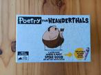 Poetry for Neanderthals, Ophalen of Verzenden, Zo goed als nieuw, Exploding kittens