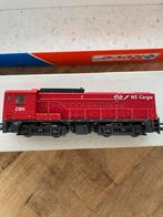 Roco NS cargo Digitaal ovp H0, Hobby en Vrije tijd, Modeltreinen | H0, Ophalen of Verzenden, Roco, Gelijkstroom, Locomotief