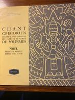 Gregoriaanse muziek, Ophalen of Verzenden, Middeleeuwen en Renaissance, Gebruikt, Orkest of Ballet