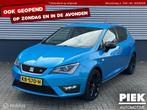 Seat Ibiza 1.0 EcoTSI FR NAVIGATIE, Voorwielaandrijving, Gebruikt, Euro 6, Lichtsensor