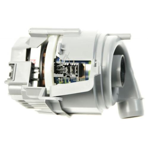 Bosch Siemens OMWALSPOMP HITTE POMP NIEUW! , Witgoed en Apparatuur, Vaatwasmachines, Nieuw, Vrijstaand, Minder dan 85 cm, 45 tot 60 cm