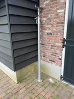 Bouwstempel, Doe-het-zelf en Verbouw, Ophalen of Verzenden, Gebruikt, Overige typen, Minder dan 2 meter