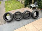 4x Pirelli p zero 245/45 R18 zomerbanden, Auto-onderdelen, Banden en Velgen, Ophalen, 18 inch, 245 mm, Band(en)