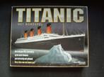 Titanic spel van Universal Games ( izgs ), Een of twee spelers, Ophalen, Zo goed als nieuw