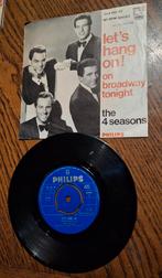 The 4 Seasons.souns of Frankie Valli, Ophalen of Verzenden, Zo goed als nieuw