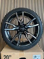 18” MINI Velgen 5x112 F65 F66 F67 Styling JCW Lap Spoke 960, 18 inch, Banden en Velgen, Nieuw, Ophalen of Verzenden