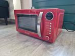 Retro |  magnetron | SEVERIN | GRILL, Ophalen, Zo goed als nieuw, Vrijstaand, 45 tot 60 cm