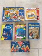 Allerlei spellen, Hobby en Vrije tijd, Gezelschapsspellen | Bordspellen, Ophalen, Zo goed als nieuw