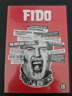 Fido, Cd's en Dvd's, Dvd's | Horror, Vanaf 16 jaar, Ophalen of Verzenden, Gebruikt, Gore