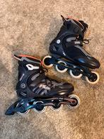 Fila skeelers maat 46, Ophalen, Zo goed als nieuw