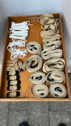 Tent accessoires., Ophalen of Verzenden, Zo goed als nieuw