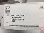 seat leon 1p golf 5 6 motorsteun 1k0199262cn, Ophalen of Verzenden, Gebruikt, Seat