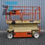 JLG 2646-E Schaarhoogwerker wiel (bj 1998)