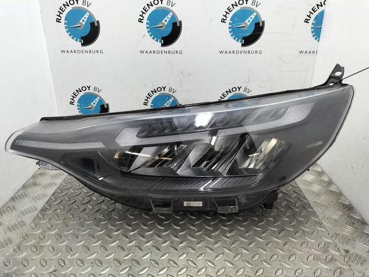 FORD TRANSIT CUSTOM 2.0 EcoBlue E 280S Series [L_HEADLAMP] 2, Auto-onderdelen, Verlichting, Gebruikt, ARN erkend, Stiba lid, Erkend duurzaam