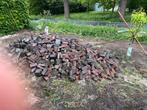 GRATIS diverse bestrating, kinderkoppen en sierbestrating, Ophalen, Gebruikt, Multi, Overige typen