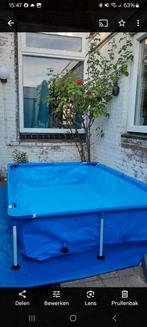 zwembad bestway met toebehoren, Ophalen, Gebruikt, Minder dan 80 cm, 200 tot 400 cm