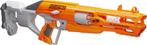 Nerf Accustrike Alphahawk - Perfect voor Nerf Battles!, Kinderen en Baby's, Speelgoed | Buiten | Actiespeelgoed, Ophalen of Verzenden