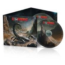 Scorpions - Coming Home Live (Deluxe Edition) 2 CDs , Verzenden, Nieuw in verpakking