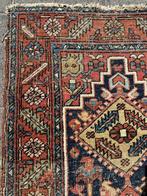 VINTAGE Perzische tapijt Heriz 180*86 cm, Wol, 200 cm of meer, Zo goed als nieuw, NA