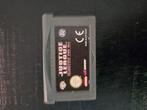 Gameboy Advance Justice Leauge, 1 speler, Ophalen of Verzenden, Zo goed als nieuw, Vanaf 3 jaar