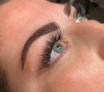 PMU Powderbrows / Eyeliner actie!, Ophalen of Verzenden, Zo goed als nieuw, Ogen, Verzorging