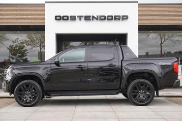 Volkswagen Amarok 3.0TDI/240pk 4Motion Plus Cab Aventura BLA beschikbaar voor biedingen