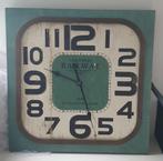 Klok, Ophalen of Verzenden, Zo goed als nieuw