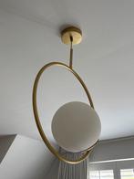 2 Westwing Romantische Lampen, Ophalen, Zo goed als nieuw, Metaal, Minder dan 50 cm