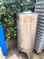 Speidel 240 liter vergistingstank gisttank brouwen bier, Hobby en Vrije tijd, Ophalen, Zo goed als nieuw