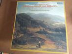 3-LP-box Carl Maria von Weber. Kammermusik Mit Bläsern, Ophalen of Verzenden, Zo goed als nieuw, 12 inch