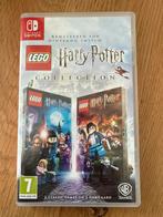 LEGO Harry Potter Collectie - Nintendo Switch, Spelcomputers en Games, Avontuur en Actie, 1 speler, Ophalen of Verzenden, Zo goed als nieuw