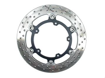 REMSCHIJF VOOR Yamaha MT 09 2021-2022 (MT09 B7N) (01-2021/-) beschikbaar voor biedingen