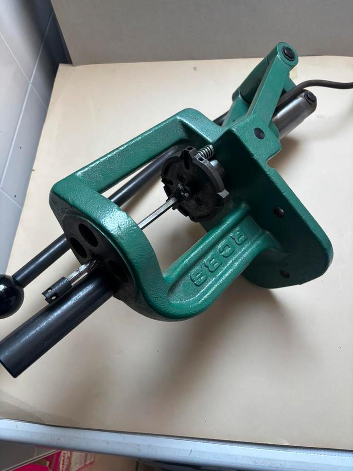 RCBS, Schietsport, Herladen, Sport en Fitness, Schietsport-accessoires, Gebruikt, Ophalen of Verzenden