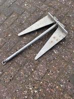 RVS Anker 15kg - Bootanker, Ophalen of Verzenden, Gebruikt, Overige typen
