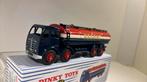 Foden 14-ton tanker regent dinky toys atlas 1.43, Hobby en Vrije tijd, Modelauto's | 1:43, Auto, Dinky Toys, Ophalen of Verzenden