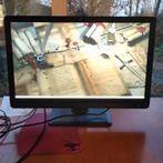 Iiyama ProLite XB2779QS - 27 inch monitor, Computers en Software, Monitoren, VGA, Gebruikt, Iiyama, Hoofdtelefoonaansluiting