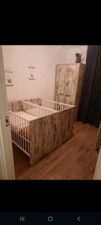 Prachtige tweelingkamer, Kinderen en Baby's, Kinderkamer | Complete kinderkamers, Gebruikt, Ophalen of Verzenden, Jongetje of Meisje