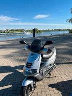 Piaggio Skipper lx 125 4T duitse pap, Ophalen, Gebruikt, Overige modellen, Maximaal 45 km/u