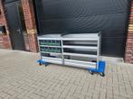 Bott bedrijfswageninrichting bedrijfswagen inrichting, Auto diversen, Autogereedschap, Ophalen