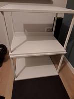 Platsa open element met planken 60 x 40 x40 cm 2X, Ophalen, Nieuw