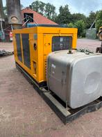 Aggregaat 30 KVA diesel, Doe-het-zelf en Verbouw, Aggregaten, Ophalen, Gebruikt