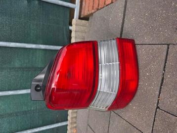 Mazda demio achterlichten beschikbaar voor biedingen