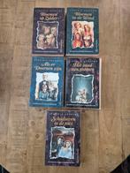 Virginia Andrews - Bloemen op zolder 5x, Ophalen of Verzenden, Zo goed als nieuw, Virginia Andrews