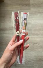 Sushi eetstokjes, Huis en Inrichting, Keuken | Servies, Overige materialen, Overige typen, Nieuw, Ophalen of Verzenden