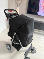 Zeer nette /schone honden/puppy buggy, Ophalen, Zo goed als nieuw