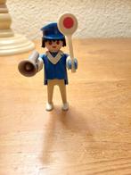 Playmobil verkeersregelaar, Kinderen en Baby's, Speelgoed | Playmobil, Ophalen of Verzenden, Gebruikt, Los playmobil