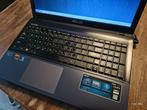 asus r500d, Computers en Software, Windows Laptops, Ophalen of Verzenden, Gebruikt, 15 inch, 2 tot 3 Ghz