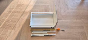 Ikea maximera lade voxtorp hooglans beige - afbeelding 7