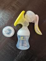 Cangaroo Snowdrop Handborstkolf, Ophalen, Zo goed als nieuw, Borstkolf