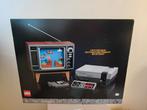 Lego 71374 Nintendo Entertainment System, Kinderen en Baby's, Speelgoed | Duplo en Lego, Ophalen of Verzenden, Nieuw